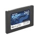 Твърд диск Patriot Burst Elite 240GB SATA3 2.5