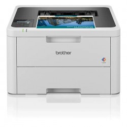 Цветен LED принтер Brother HL-L3220CW Colour LED Printer - Офис техника