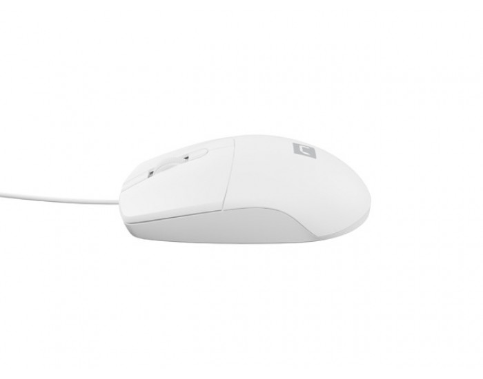 Мишка Natec Mouse Ruff 1000 DPI Optical White