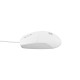 Мишка Natec Mouse Ruff 1000 DPI Optical White