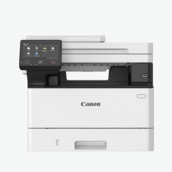 Лазерно многофункционално устройство Canon i-SENSYS MF465dw Printer/Scanner/Copier/Fax - Мултифункционални устройства, Копирни машини