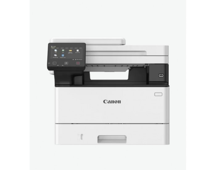 Лазерно многофункционално устройство Canon i-SENSYS MF465dw Printer/Scanner/Copier/Fax