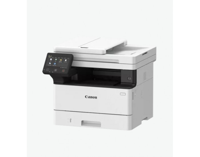 Лазерно многофункционално устройство Canon i-SENSYS MF465dw Printer/Scanner/Copier/Fax