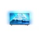 Телевизор Philips 32PFS6908/12, 32" FHD LED 1920x1080, DVB-T2/C/S2, Ambilight 3, HDR 10+, HLG, Dolby Vision, Dolby Atmos, Smart, New OS, Pixel Precise UHD Quad Core, 8GB, HDMI*3, USB*2, Cl+, 802.11n, Lan, 12W RMS, Black