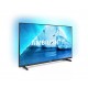 Телевизор Philips 32PFS6908/12, 32" FHD LED 1920x1080, DVB-T2/C/S2, Ambilight 3, HDR 10+, HLG, Dolby Vision, Dolby Atmos, Smart, New OS, Pixel Precise UHD Quad Core, 8GB, HDMI*3, USB*2, Cl+, 802.11n, Lan, 12W RMS, Black