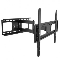 Стойка Sunne EA2 TV Wall Bracket, 37"-63", max 50kg, Tilting & Swivel - Офис