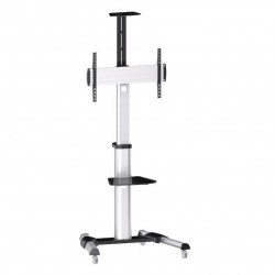 Стойка Sunne S21, Display Stand 37"-70" - Офис