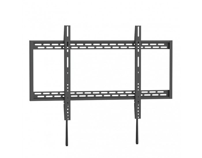 Стойка Sunne 60-100-LP TV Wall Mount, 60"-100", max 100kg, max VESA 900x200, Tilt -15/+5 °