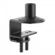 Стойка Neomounts by NewStar Flat Screen Desk Mount (clamp/grommet)