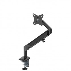 Стойка Neomounts by Newstar Desk Mount ultra flat (clamp/grommet) - Офис