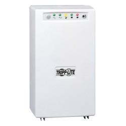 Непрекъсваем ТЗИ Tripp Lite by Eaton UPS SmartPro 230V 1kVA 750W Medical-Grade Line-Interactive Tower UPS with 6 Outlets, Full Isolation, Expandable Runtime - Eaton