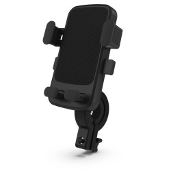 Стойка Sharp Phone Holder, Universal phone sizes - 4.7 to 6.5 inches, Shock protection, 360 degree rotation to use the screen horizontally or vertically - Смарт Продукти, Смарт часовници