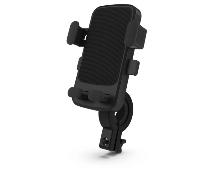 Стойка Sharp Phone Holder, Universal phone sizes - 4.7 to 6.5 inches, Shock protection, 360 degree rotation to use the screen horizontally or vertically