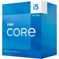 INTEL Core i5-14500 2.6GHz LGA1700 24M Cache Boxed CPU - Intel