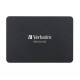 Твърд диск Verbatim Vi550 S3 2.5" SATA III 7mm SSD 2TB