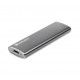 Твърд диск Verbatim Vx500 External SSD USB 3.1 G2 240GB