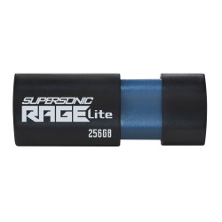 Памет Patriot Supersonic Rage LITE USB 3.2 Generation 1 256GB - Офис техника