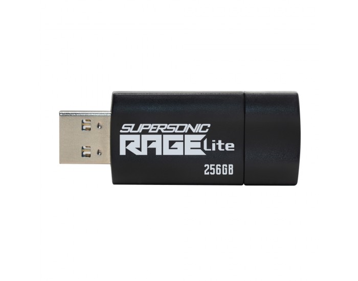 Памет Patriot Supersonic Rage LITE USB 3.2 Generation 1 256GB