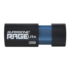 Памет Patriot Supersonic Rage LITE USB 3.2 Generation 1 128GB - Офис техника