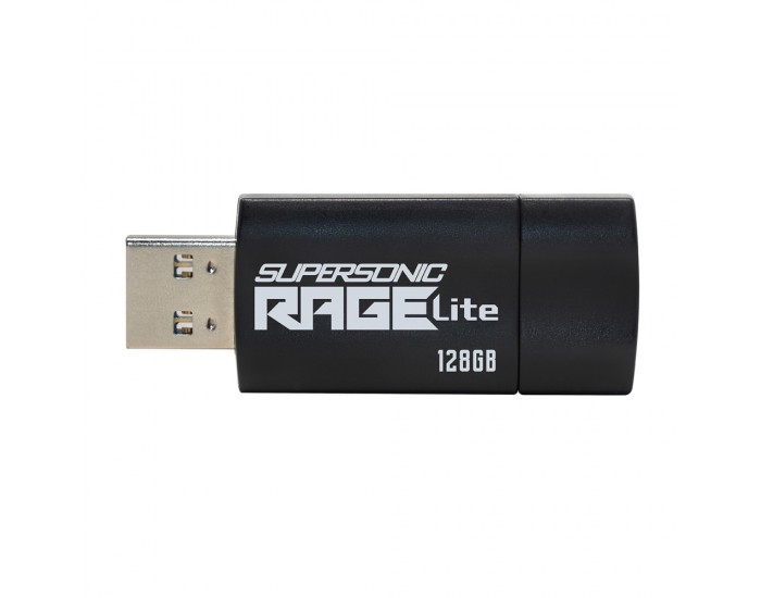 Памет Patriot Supersonic Rage LITE USB 3.2 Generation 1 128GB