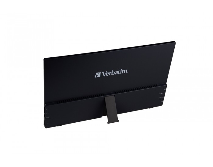 Монитор Verbatim PM-14 Portable Monitor 14" Full HD 1080p