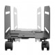 Стойка Neomounts by NewStar CPU Holder (mobile / width: 12-21 cm)