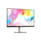 Монитор Dell S2722DC, 27" IPS Anti-Glare, White LED, 4ms, 1000:1, 350 cd/m2, QHD 2560x1440, 99% sRGB, AMD FreeSync, HDMI, DisplayPort, USB-C, USB 3.2 hub, Speakers, Height Adjustable, Pivot, Swivel, Tilt, Black