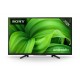 Телевизор Sony KD-32W800 32" HDR TV, Direct LED, Bravia Engine, DVB-C / DVB-T/T2 / DVB-S/S2 ,USB , HDMI , Android TV, Black