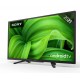 Телевизор Sony KD-32W800 32" HDR TV, Direct LED, Bravia Engine, DVB-C / DVB-T/T2 / DVB-S/S2 ,USB , HDMI , Android TV, Black