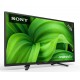 Телевизор Sony KD-32W800 32" HDR TV, Direct LED, Bravia Engine, DVB-C / DVB-T/T2 / DVB-S/S2 ,USB , HDMI , Android TV, Black