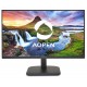 Монитор Aopen powered by Acer 24CL1YEbmix, 23.8'', IPS FHD (1920x1080) LED, 250nit, 1ms TVR, ZeroFrame, 100Hz FreeSync, sRGB 99%, Flicker-less, 1000:1 ACM, HDMI, VGA, Tilt, Vesa, BluelightShield, Speakers, Black