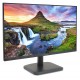 Монитор Aopen powered by Acer 24CL1YEbmix, 23.8'', IPS FHD (1920x1080) LED, 250nit, 1ms TVR, ZeroFrame, 100Hz FreeSync, sRGB 99%, Flicker-less, 1000:1 ACM, HDMI, VGA, Tilt, Vesa, BluelightShield, Speakers, Black