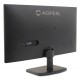 Монитор Aopen powered by Acer 24CL1YEbmix, 23.8'', IPS FHD (1920x1080) LED, 250nit, 1ms TVR, ZeroFrame, 100Hz FreeSync, sRGB 99%, Flicker-less, 1000:1 ACM, HDMI, VGA, Tilt, Vesa, BluelightShield, Speakers, Black