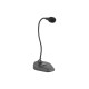 Микрофон Natec microphone giraffe 2 black