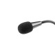 Микрофон Natec microphone giraffe 2 black