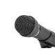 Микрофон Natec microphone adder black