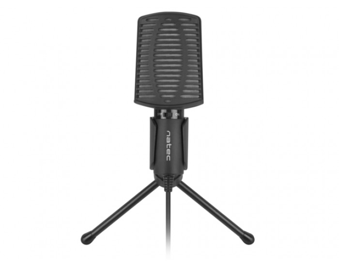 Микрофон Natec microphone asp