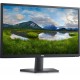 Монитор Dell SE2422H, 23.8" LED, VA Anti-Glare, FullHD 1920x1080, 75 Hz, 5ms, 3000:1 DCR, 250 cd/m2, AMD FreeSync, ComfortView, HDMI, VGA, Tilt, Black