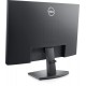 Монитор Dell SE2422H, 23.8" LED, VA Anti-Glare, FullHD 1920x1080, 75 Hz, 5ms, 3000:1 DCR, 250 cd/m2, AMD FreeSync, ComfortView, HDMI, VGA, Tilt, Black