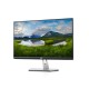 Монитор Dell S2421HN, 23.8" LED edgelight system, IPS AG, FullHD 1920x1080, AMD FreeSync, 75Hz, 4ms, 1000:1, 250 cd/m2, HDMI, Tilt, Black&Silver