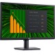 Монитор Dell E2423HN, 23.8" Wide LED Anti-Glare, VA Panel, 5ms, 1000:1, 250 cd/m2, 1920X1080 Full HD, ComfortView, VGA, HDMI, Tilt, Black