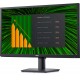 Монитор Dell E2423HN, 23.8" Wide LED Anti-Glare, VA Panel, 5ms, 1000:1, 250 cd/m2, 1920X1080 Full HD, ComfortView, VGA, HDMI, Tilt, Black