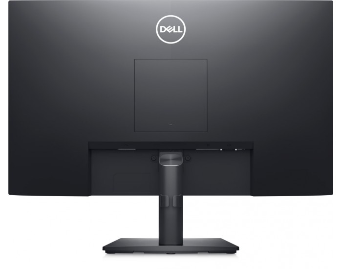 Монитор Dell E2423HN, 23.8" Wide LED Anti-Glare, VA Panel, 5ms, 1000:1, 250 cd/m2, 1920X1080 Full HD, ComfortView, VGA, HDMI, Tilt, Black