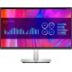 Монитор Dell P2423DE, 23.8" Wide LED AG IPS Panel, 5ms, 1000:1, 300 cd/m2, 2560x1440, 99% Srgb, HDMI, DP, USB-C hub, USB 3.2 Gen 1, RJ-45, ComfortView, Height, Pivot, Swivel, Tilt, Black