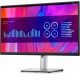 Монитор Dell P2423DE, 23.8" Wide LED AG IPS Panel, 5ms, 1000:1, 300 cd/m2, 2560x1440, 99% Srgb, HDMI, DP, USB-C hub, USB 3.2 Gen 1, RJ-45, ComfortView, Height, Pivot, Swivel, Tilt, Black