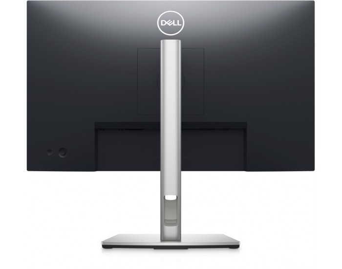 Монитор Dell P2423DE, 23.8" Wide LED AG IPS Panel, 5ms, 1000:1, 300 cd/m2, 2560x1440, 99% Srgb, HDMI, DP, USB-C hub, USB 3.2 Gen 1, RJ-45, ComfortView, Height, Pivot, Swivel, Tilt, Black