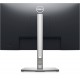 Монитор Dell P2423DE, 23.8" Wide LED AG IPS Panel, 5ms, 1000:1, 300 cd/m2, 2560x1440, 99% Srgb, HDMI, DP, USB-C hub, USB 3.2 Gen 1, RJ-45, ComfortView, Height, Pivot, Swivel, Tilt, Black