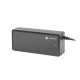 Адаптер Natec Universal Laptop Charger Temera 90 90W