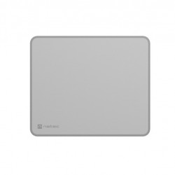 Подложка за мишка Natec mouse pad Stony grey 300x250mm - Офис