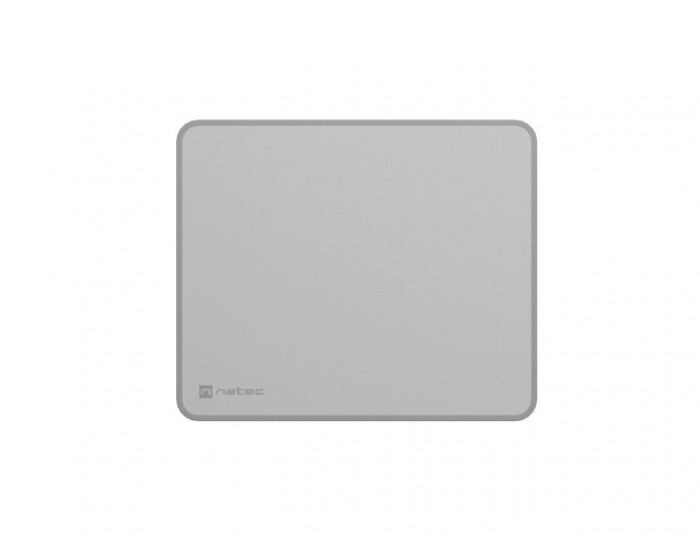 Подложка за мишка Natec mouse pad Stony grey 300x250mm